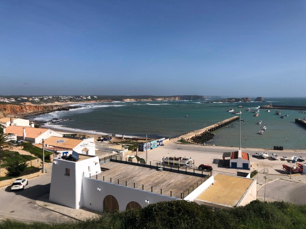 Casa Gigi Hotel Sagres Exterior photo