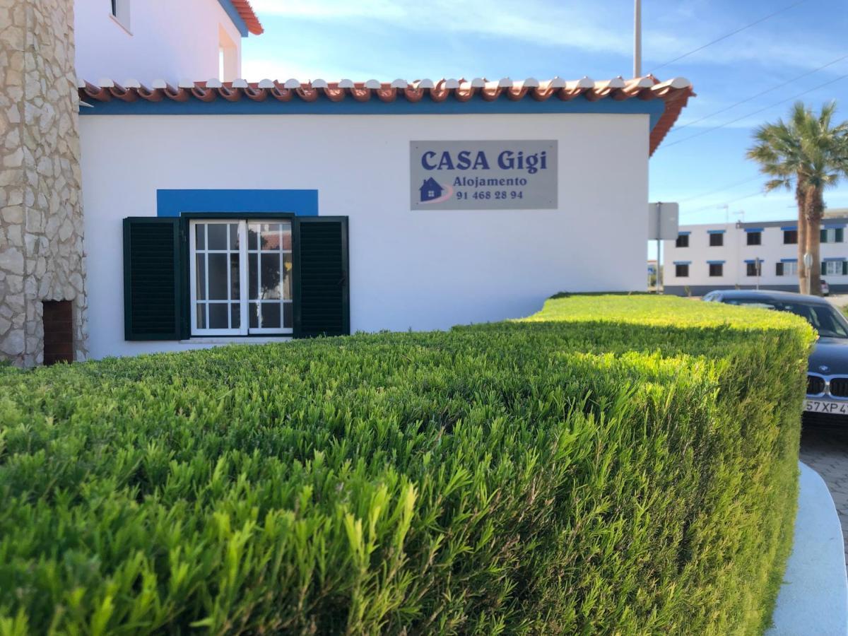Casa Gigi Hotel Sagres Exterior photo