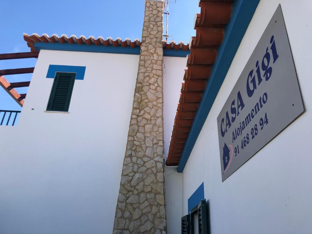 Casa Gigi Hotel Sagres Exterior photo