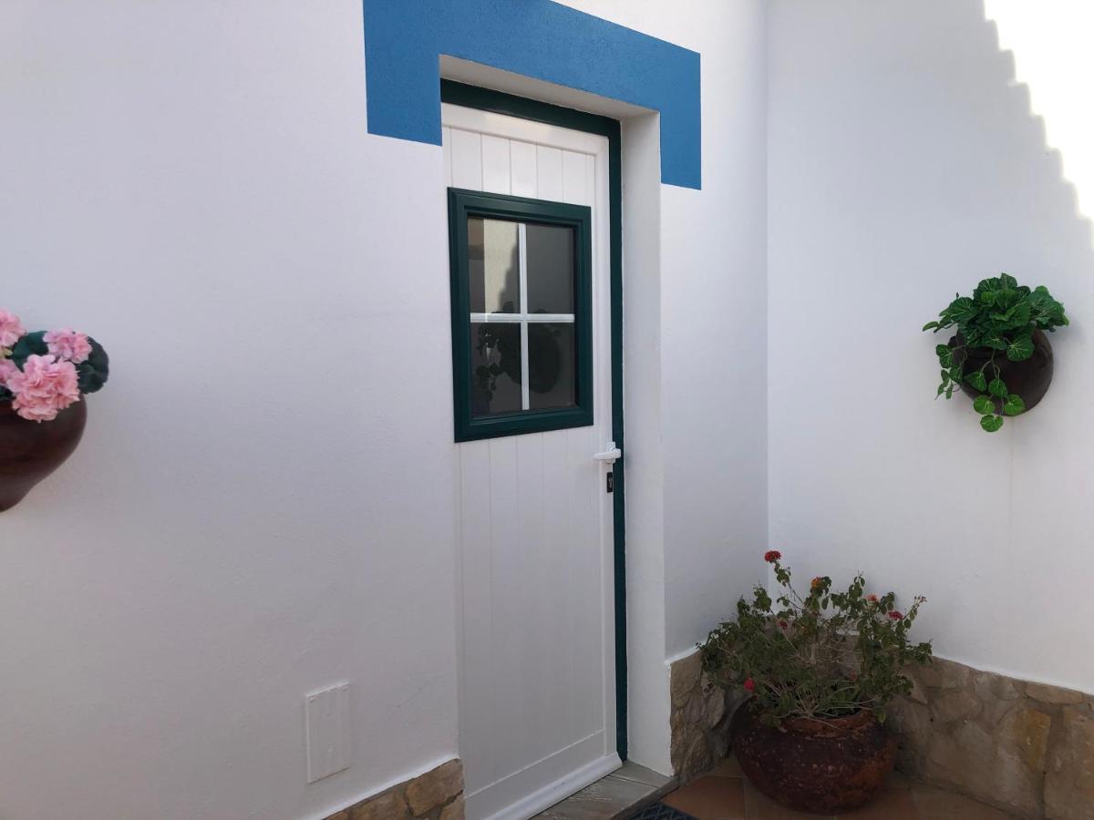 Casa Gigi Hotel Sagres Exterior photo