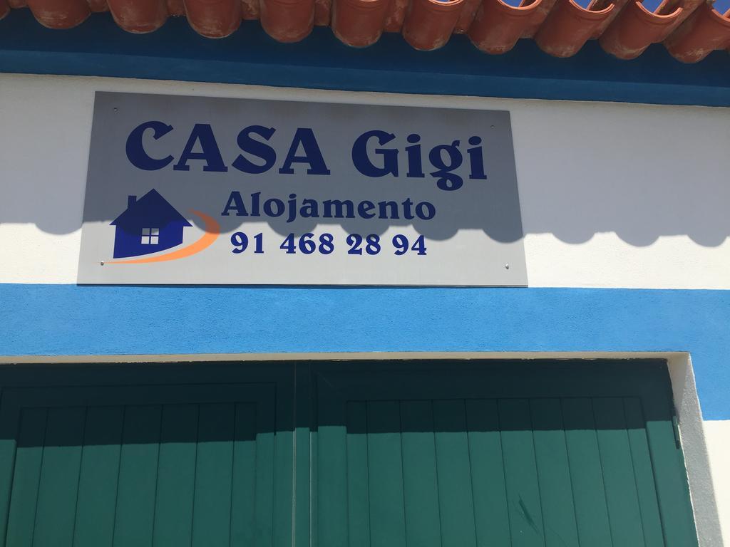 Casa Gigi Hotel Sagres Exterior photo