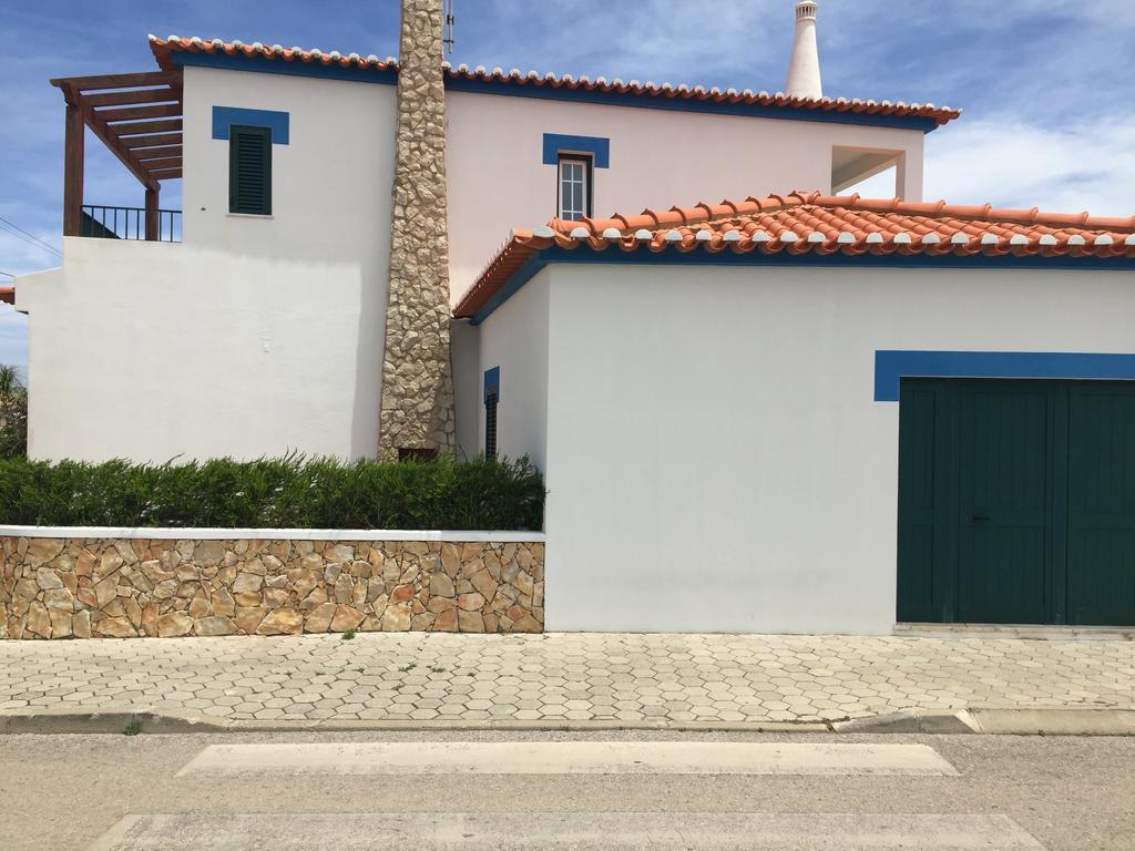 Casa Gigi Hotel Sagres Exterior photo