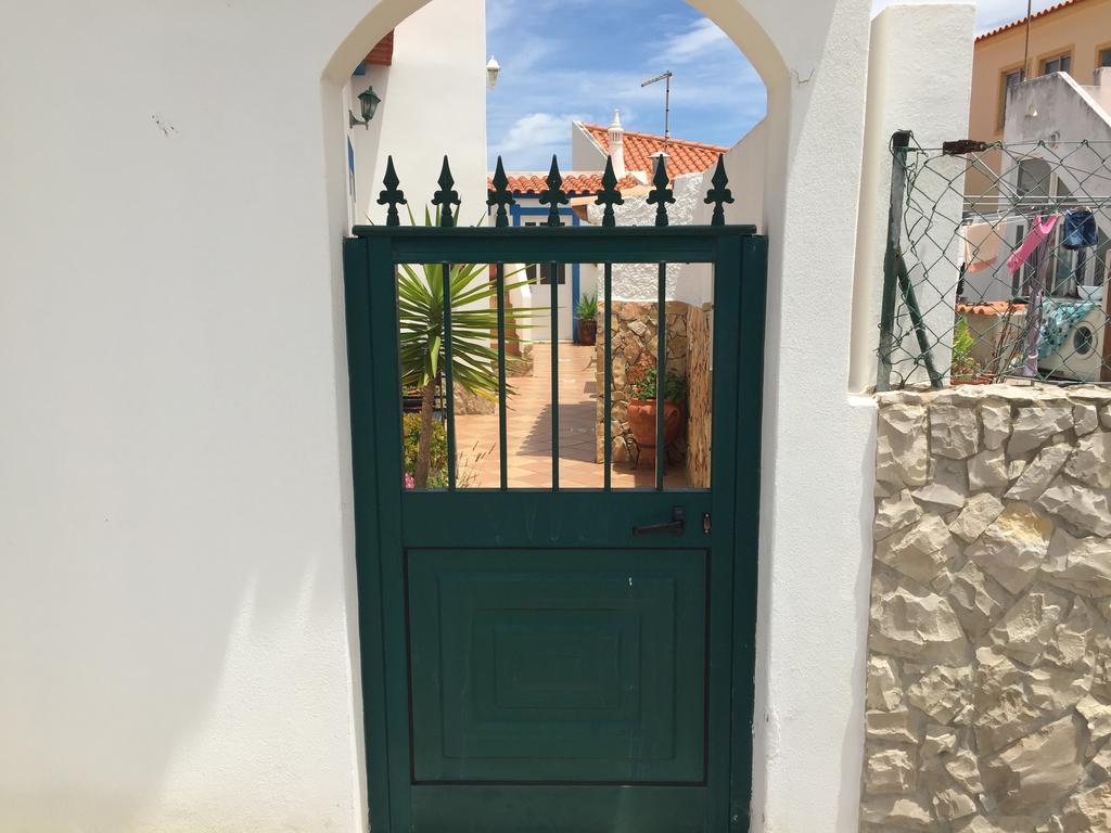 Casa Gigi Hotel Sagres Exterior photo