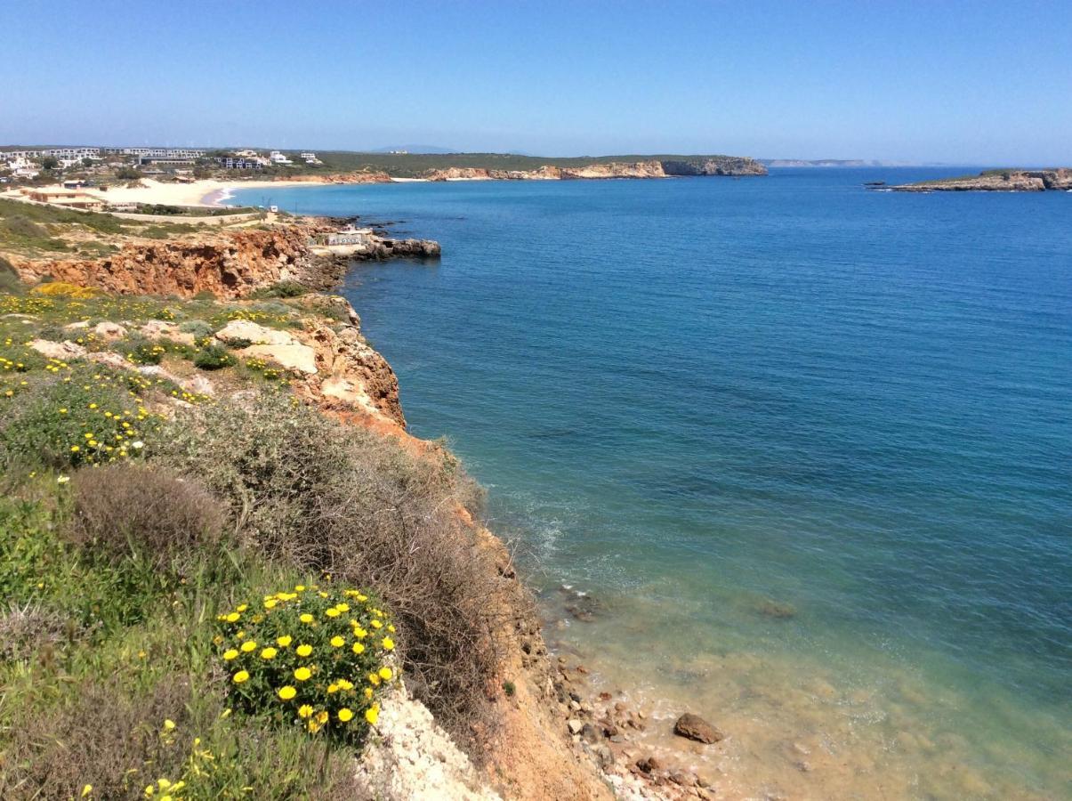 Casa Gigi Hotel Sagres Exterior photo